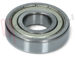 Immagine di CUSCINETTO 6203ZZ 17X40X12 SKF