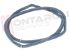 Immagine di GUARNIZIONE PORTA FORNO 4 LATI 445X325MM. 4G ORIGINALE