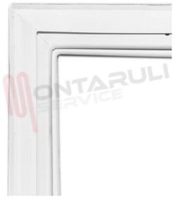 Visualizza i dettagli per GUARNIZIONE MAGNETICA 4L BIANCA 0567X357MM SEZ.U Immagine di GUARNIZIONE MAGNETICA 4L BIANCA 0567X357MM SEZ.U