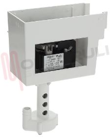 Visualizza i dettagli per POMPA FABBRICATORE DI GHIACCIO 220/240V 45W REBO NR30 Immagine di POMPA FABBRICATORE DI GHIACCIO 220/240V 45W REBO NR30