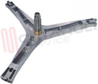 Immagine di CROCIERA CESTO SAMSUNG DC97-16625A ALBERO H=98MM.