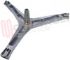 Immagine di CROCIERA CESTO SAMSUNG DC97-16625A ALBERO H=98MM.