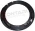 Immagine di CORNICE OBLO' ANTERIORE NERA 285059 G1