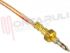 Immagine di TERMOCOPPIA ATTACCO JACK L=550MM.