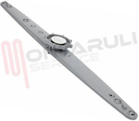 Visualizza i dettagli per MULINELLO IRROGATORE SUPERIORE GRIGIO L=445MM. Immagine di MULINELLO IRROGATORE SUPERIORE GRIGIO L=445MM.