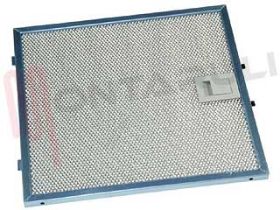 Visualizza i dettagli per FILTRO CAPPA IN ALLUMINIO 245X235MM. FALMEC Immagine di FILTRO CAPPA IN ALLUMINIO 245X235MM. FALMEC