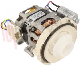 Visualizza i dettagli per MOTOPOMPA LAVASTOVIGLIE YXW50-2E WELLING Immagine di MOTOPOMPA LAVASTOVIGLIE YXW50-2E WELLING