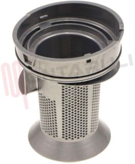 Immagine di FILTRO SEPARATORE POLVERE SS-2230002825 ROWENTA ORIGINALE
