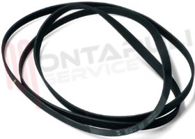 Visualizza i dettagli per CINGHIA RIGHI 7 STRETTI 1956 HUTCHINSON Immagine di CINGHIA RIGHI 7 STRETTI 1956 HUTCHINSON