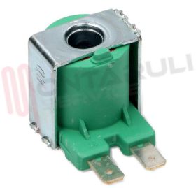 Visualizza i dettagli per BOBINA ELETTROVALVOLA 24V DC Immagine di BOBINA ELETTROVALVOLA 24V DC