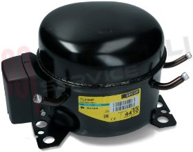 Visualizza i dettagli per KIT COMPRESSORE R134A 1/8HP TLES4F Immagine di KIT COMPRESSORE R134A 1/8HP TLES4F