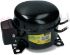 Immagine di KIT COMPRESSORE R134A 1/8HP TLES4F