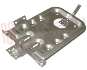 Visualizza i dettagli per BRUCIATORE FORNO UNIVERSALE Immagine di BRUCIATORE FORNO UNIVERSALE