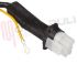 Immagine di MOTORE CAPPA COMPLETO 220-240V 30506025F#46 FALMEC ORIGINALE