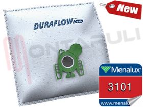 Visualizza i dettagli per SACCHETTI CARTA DURAFLOOW 3101 4PZ+2F Immagine di SACCHETTI CARTA DURAFLOOW 3101 4PZ+2F
