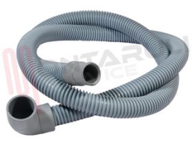 Visualizza i dettagli per TUBO SCARICO 2,50MT DRITTO/PIPA D.21-29MM. Immagine di TUBO SCARICO 2,50MT DRITTO/PIPA D.21-29MM.