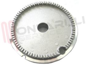 Visualizza i dettagli per BRUCIATORE GRANDE Immagine di BRUCIATORE GRANDE