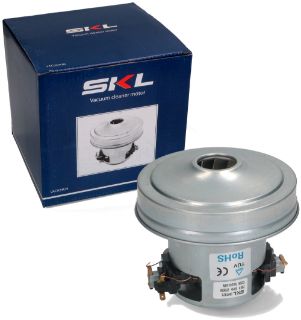 Immagine di MOTORE ASPIRAPOLVERE BLINDATO 2200W 230V_ QUALITA' B