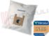Immagine di SACCHETTI CARTA DURAFLOW MOULINEX 2103 5+1MF