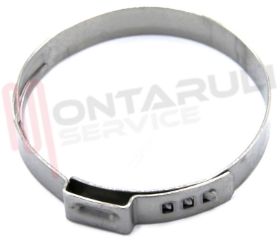 Visualizza i dettagli per FASCETTA STRINGITUBO DIAM.42,30-45,50MM. UNIVERSALE Immagine di FASCETTA STRINGITUBO DIAM.42,30-45,50MM. UNIVERSALE