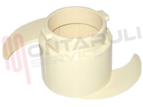 Visualizza i dettagli per LAMA IN PLASTICA 607C DOLCEVITA71701-ESSENTIAL Immagine di LAMA IN PLASTICA 607C DOLCEVITA71701-ESSENTIAL