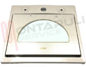 Visualizza i dettagli per VETRO FORNO ESTERNO + FACCIATA FRANKE Immagine di VETRO FORNO ESTERNO + FACCIATA FRANKE