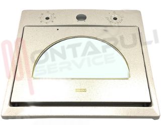 Immagine di VETRO FORNO ESTERNO + FACCIATA FRANKE