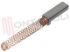 Immagine di SPAZZOLA MOTORE 6,2X6,2X19,6MM. KITCHEN AID