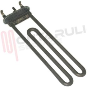 Visualizza i dettagli per RESISTENZA LAVATRICE CON INCAVO 2050W 230V Immagine di RESISTENZA LAVATRICE CON INCAVO 2050W 230V