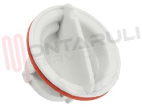 Visualizza i dettagli per TAPPO BRILLANTANTE ELETTRODOSATORE Immagine di TAPPO BRILLANTANTE ELETTRODOSATORE