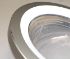 Immagine di OBLO' COMPLETO BIANCO SILVER_ QUALITA' B