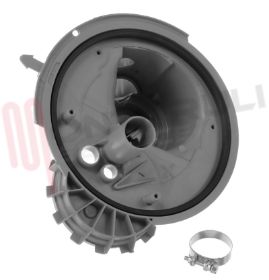 Visualizza i dettagli per POZZETTO LAVASTOVIGLIE BOSCH E SIEMENS Immagine di POZZETTO LAVASTOVIGLIE BOSCH E SIEMENS