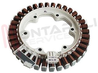Immagine di STATORE PER MOTORE DIRECT DRIVE