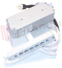 Visualizza i dettagli per GRUPPO COMANDI CAPPA COMPLETO DI CAVO MOTORE 4V 105080350 Immagine di GRUPPO COMANDI CAPPA COMPLETO DI CAVO MOTORE 4V 105080350