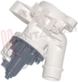 Visualizza i dettagli per POMPA SCARICO COMPLETA 21W 220-240V B12-6A 43014233 ORIGINAL Immagine di POMPA SCARICO COMPLETA 21W 220-240V B12-6A 43014233 ORIGINAL