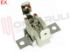 Immagine di TERMOSTATO FORNO 16A 250V 250°C