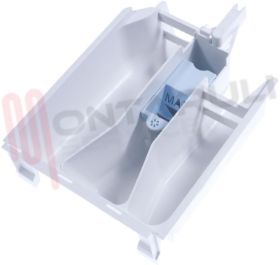 Visualizza i dettagli per CASSETTO DETERSIVO ORIGINALE Immagine di CASSETTO DETERSIVO ORIGINALE