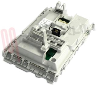 Immagine di SCHEDA CONTROL NON PROGRAMMATA