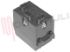 Immagine di PRESA BIVALENTE 10/16A+T NERA ARC ADATTABILE LIVING CLASSIC