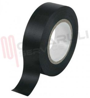 Immagine di NASTRO ISOLANTE IMQ 0,15X19X25 NERO