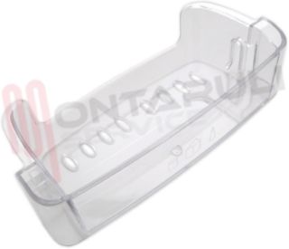 Immagine di BALCONCINO TRASPARENTE 240X100X65MM. LG ORIGINALE