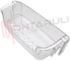 Immagine di BALCONCINO TRASPARENTE 240X100X65MM. LG ORIGINALE