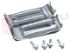 Immagine di KIT STAFFE FISSAGGIO TOP PIANI COTTURA 4PZ.