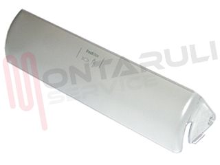 Immagine di COPERCHIO VASSOIO CHILLER TRASPARENTE L=543MM.