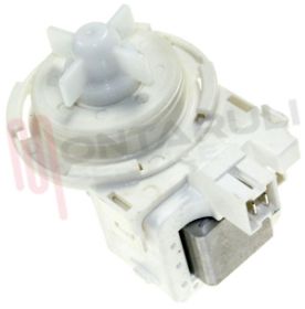 Visualizza i dettagli per POMPA SCARICO 30W 220-240V MIELE Immagine di POMPA SCARICO 30W 220-240V MIELE