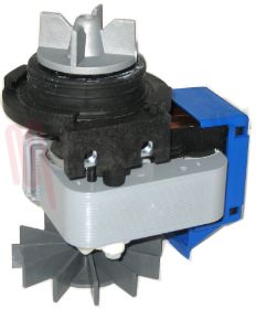 Visualizza i dettagli per POMPA SCARICO 100W 230V GRE 536 PER MIELE Immagine di POMPA SCARICO 100W 230V GRE 536 PER MIELE