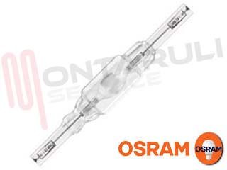 Immagine di LAMPADA ALOGENURI METALLICI HQI-TS 150W/WDL RX7S LUCE CALDA