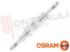 Immagine di LAMPADA ALOGENURI METALLICI HQI-TS 150W/WDL RX7S LUCE CALDA
