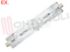 Immagine di LAMPADA ALOGENURI METALLICI HQI-TS 150W/WDL RX7S LUCE CALDA