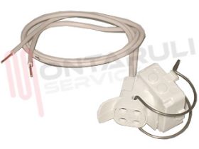 Visualizza i dettagli per PORTALAMPADA NEON CIRCOLARI PER LAMPADE FLUORESCENTI T9-T10 Immagine di PORTALAMPADA NEON CIRCOLARI PER LAMPADE FLUORESCENTI T9-T10